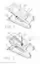 Fig. 03 - Containing structure for small children fitted with a dynamic backrest