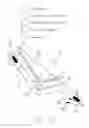 Fig. 09 - Containing structure for small children fitted with a dynamic backrest