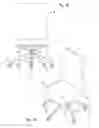 Fig. 02 - Mechanism for a chair