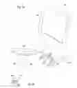 Fig. 65 - Mechanism for a chair