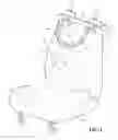 Fig. 02 - Seat back headrest