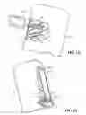 Fig. 12 - Seat back headrest