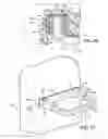 Fig. 15 - Seat back headrest