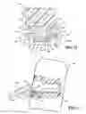 Fig. 19 - Seat back headrest