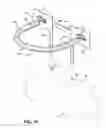 Fig. 22 - Seat back headrest