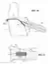 Fig. 25 - Seat back headrest