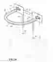 Fig. 22 - SEAT BACK HEADREST