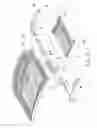 Fig. 04 - Foldable leg support
