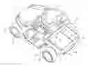 Fig. 01 - Off-road vehicle having a cargo box