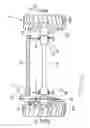 Fig. 03 - Floating dock mover