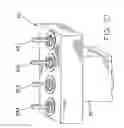 Fig. 10 - Floating dock mover