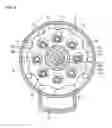 Fig. 03 - In-wheel motor drive assembly