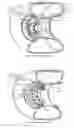 Fig. 02 - Intergration of ballistic resistant materials into a wheel