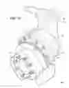Fig. 11 - Portal wheel end