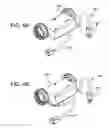 Fig. 08 - Bathing system load device with auxiliary power connection