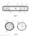 Fig. 10 - Magnetic positioning for inductive coupling