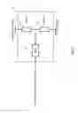 Fig. 07 - Direct current power line communication system and direct current power line communication apparatus