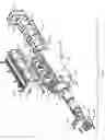 Fig. 02 - OVER-MOLDED LIQUID COOLED THREE-STACK MOTOR