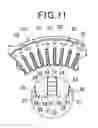Fig. 08 - Stator for electric rotating machine and method of manufacturing the same