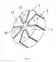Fig. 05 - Permanent magnet rotor of motor