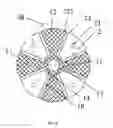 Fig. 07 - Permanent magnet rotor of motor