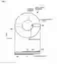 Fig. 02 - Piezoelectric resonator and elastic wave device