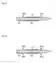 Fig. 13 - Piezoelectric resonator and elastic wave device