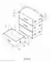 Fig. 04 - MULTIFUNCTIONAL STORAGE BOX