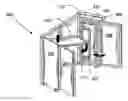 Fig. 01 - Folding base for counters