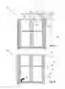 Fig. 08 - Folding base for counters