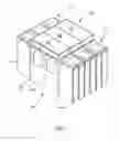 Fig. 02 - Aisle containment system