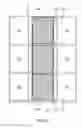 Fig. 23 - Aisle containment system