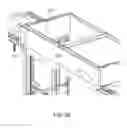 Fig. 30 - Aisle containment system
