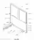 Fig. 40 - Aisle containment system