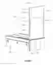 Fig. 63 - Aisle containment system