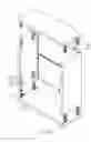 Fig. 09 - Sheet Assembly For Cabinet