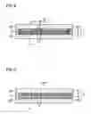 Fig. 07 - Organic EL illumination device and method for manufacturing the same