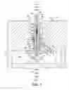 Fig. 02 - Corona igniter having shaped insulator