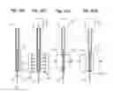 Fig. 04 - UV enhancer for discharge lamp and manufacturing method thereof