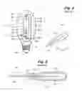 Fig. 08 - UV enhancer for discharge lamp and manufacturing method thereof