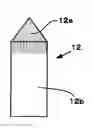 Fig. 01 - Short arc type discharge lamp