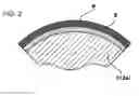 Fig. 03 - Short arc type discharge lamp
