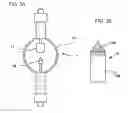 Fig. 04 - Short arc type discharge lamp