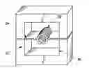 Fig. 01 - High frequency helical amplifier and oscillator