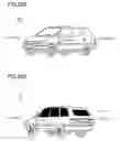 Fig. 23 - LED short-circuit detection circuit, LED drive device, LED lighting device, and vehicle