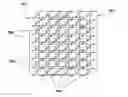 Fig. 01 - OLED lighting device with short tolerant structure