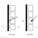 Fig. 11 - OLED lighting device with short tolerant structure