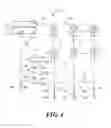 Fig. 04 - Electronic circuits for driving series connected light emitting diode strings