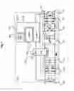 Fig. 08 - DRIVE CIRCUIT FOR LIGHT-EMMITING DIODE ARRAY
