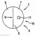 Fig. 01 - Commutated electric drive and method for controlling a commutated electric motor